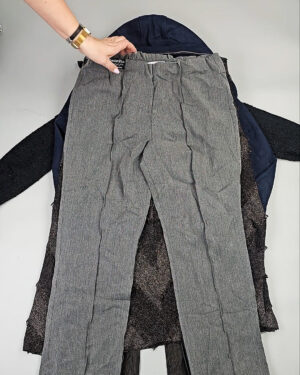 Фотография  201 - Женский микс зима (Winter mix)#20 кг, ЛОТ СХ-0204 оптом в Владимире и Владимирской области