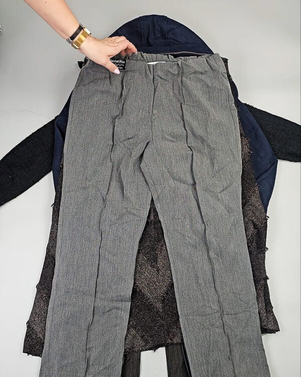 Фотография  574 - Женский микс зима (Winter mix)#20 кг, ЛОТ СХ-0204 оптом в Владимире и Владимирской области