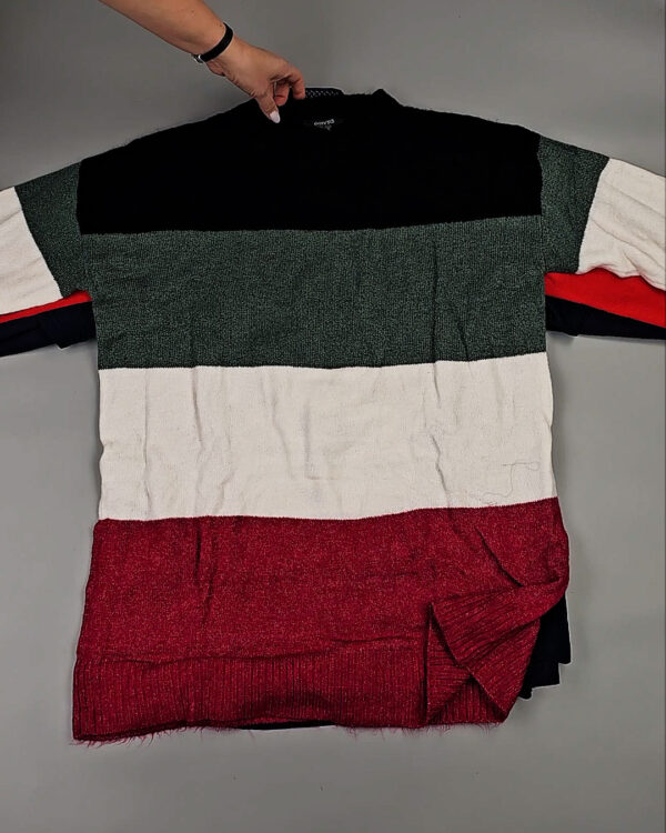 Фотография  340 - LIDL Winter м/ж 022024#15 кг, ЛОТ СТ-9977 оптом в Владимире и Владимирской области