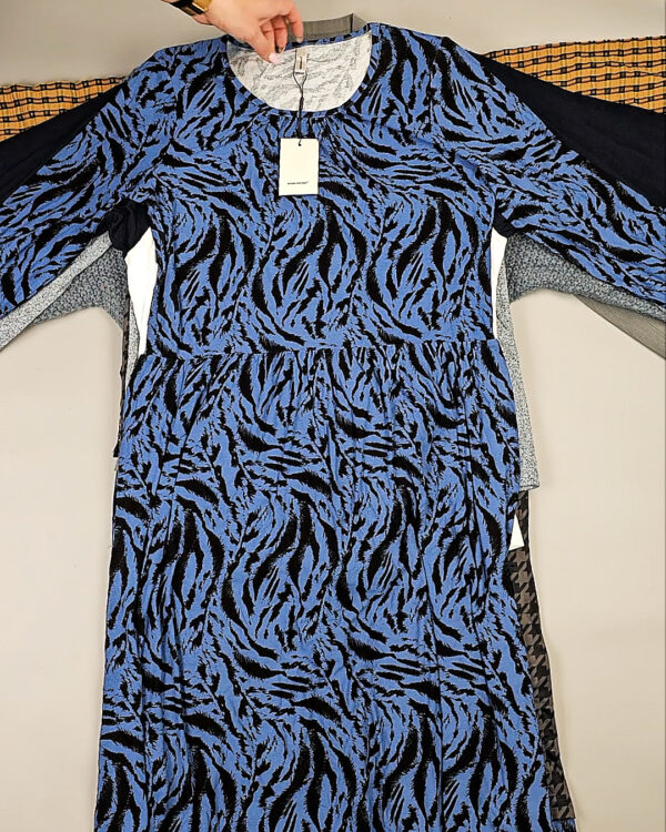 Фотография  934 - DK, Bestseller + Winter mix#15 кг, ЛОТ СТ-9955 оптом в Владимире и Владимирской области