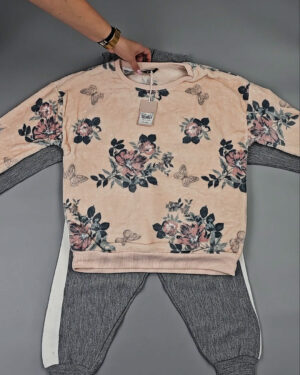 Фотография  802 - Женский микс зима (Winter mix)#20 кг, ЛОТ СХ-0206 оптом в Владимире и Владимирской области