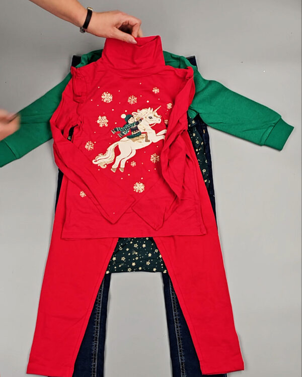 Фотография  925 - C&A Kids#7 кг, ЛОТ СТ-9667 оптом в Владимире и Владимирской области