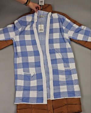 Фотография  875 - ALDI Winter mix#13 кг, ЛОТ СТ-9821 оптом в Владимире и Владимирской области