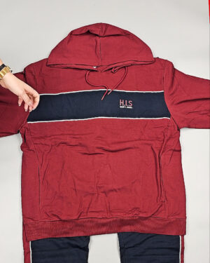 Фотография  957 - Спортивные костюмы (Herren-Trainingsanzuge voп HIS)#18 кг оптом в Владимире и Владимирской области