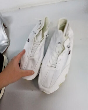 Фотография  369 - Обувь Cream Герм#19,9 кг, ЛОТ СХ-0213 оптом в Владимире и Владимирской области