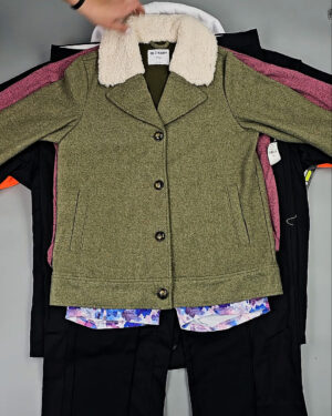 Фотография  153 - CANADA  Winter mix 084#20 кг, ЛОТ СТ-9987 оптом в Владимире и Владимирской области