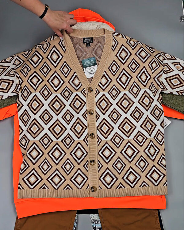 Фотография  941 - CANADA  Winter mix 084#20 кг, ЛОТ СТ-9986 оптом в Владимире и Владимирской области