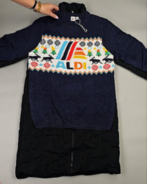 Фотография  415 - ALDI Winter mix#13 кг, ЛОТ СТ-9820 оптом в Владимире и Владимирской области