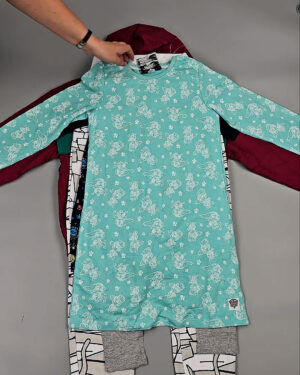 Фотография  202 - LIDL Kids Winter#7 кг, ЛОТ СТ-9702 оптом в Владимире и Владимирской области