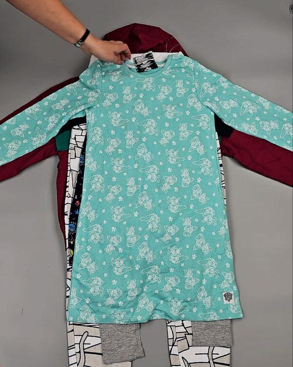 Фотография  609 - LIDL Kids Winter#7 кг, ЛОТ СТ-9702 оптом в Владимире и Владимирской области