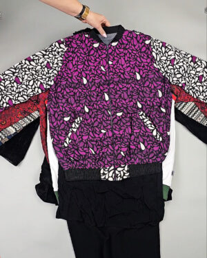 Фотография  628 - Vintage Black#50 кг, ЛОТ СХ-0209 оптом в Владимире и Владимирской области