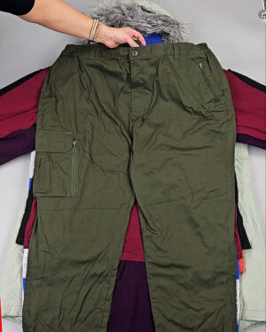 Фотография  407 - XXL Winter mix БМ#15 кг, ЛОТ СХ-0251 оптом в Владимире и Владимирской области