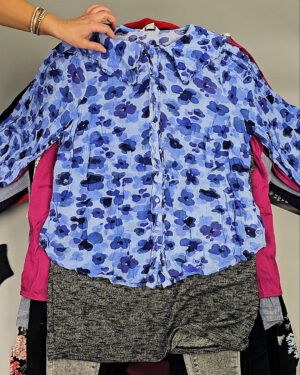 Фотография  389 - SC Winter 1 mix#20 кг, ЛОТ СХ-0254 оптом в Владимире и Владимирской области