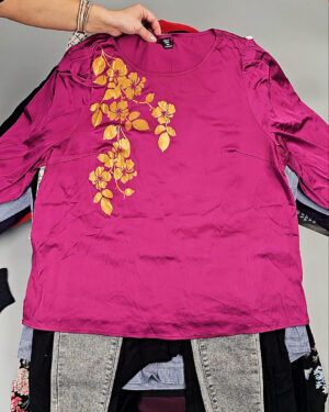 Фотография  172 - SC Winter 1 mix#20 кг, ЛОТ СХ-0254 оптом в Владимире и Владимирской области