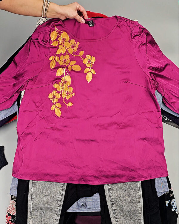 Фотография  915 - SC Winter 1 mix#20 кг, ЛОТ СХ-0254 оптом в Владимире и Владимирской области