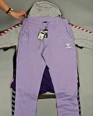 Фотография  819 - HUMMEL mix 50 AF23#19 кг, ЛОТ СТ-9641 оптом в Владимире и Владимирской области