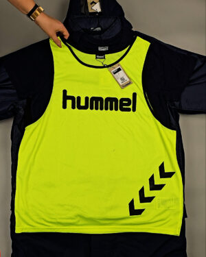 Фотография  435 - HUMMEL mix 50 AF23#19 кг оптом в Владимире и Владимирской области