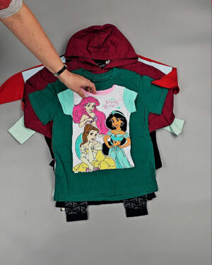 Фотография  833 - LIDL Kids Winter#7 кг, ЛОТ СТ-9699 оптом в Владимире и Владимирской области