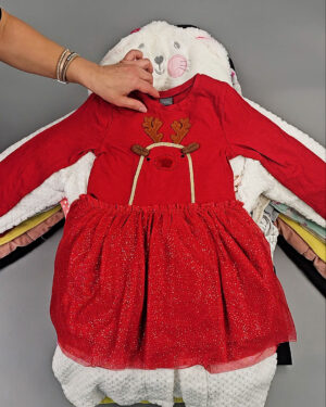 Фотография  886 - KB1W mix#15 кг, ЛОТ СХ-0257 оптом в Владимире и Владимирской области