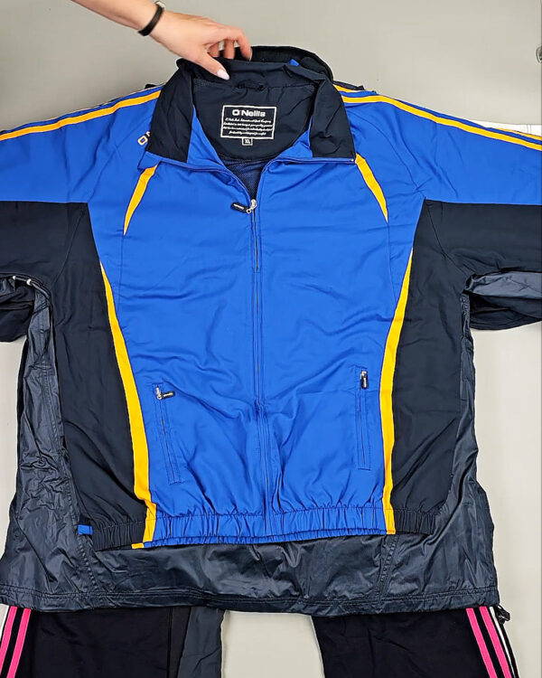 Фотография  855 - Спорт ONEIL (ONEIL SPORT mix) #25 кг, ЛОТ СТ-9939 оптом в Владимире и Владимирской области