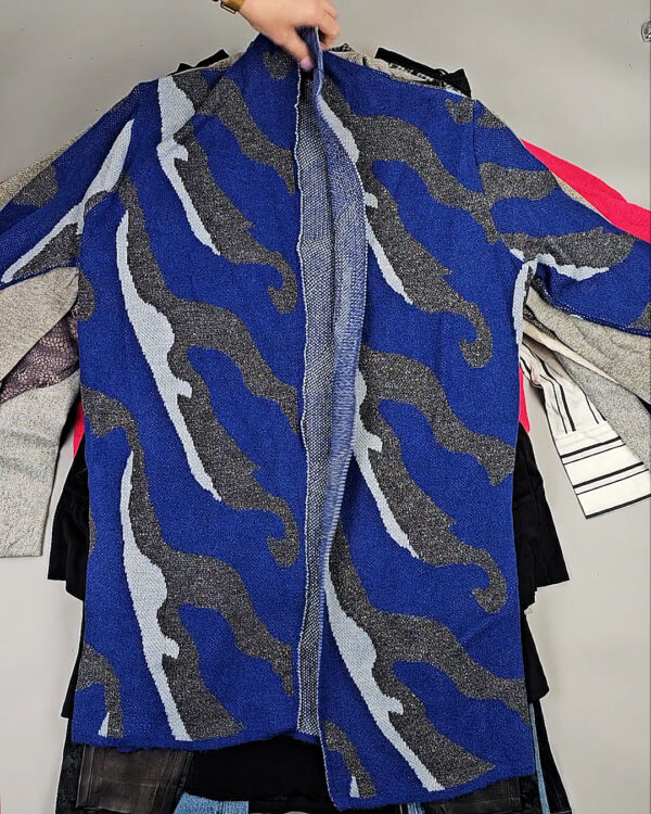 Фотография  928 - Spain Winter mix#50 кг, ЛОТ СХ-0224 оптом в Владимире и Владимирской области