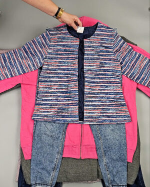 Фотография  766 - Cream Шотландия Winter mix#100 кг, ЛОТ СХ-0231 оптом в Владимире и Владимирской области