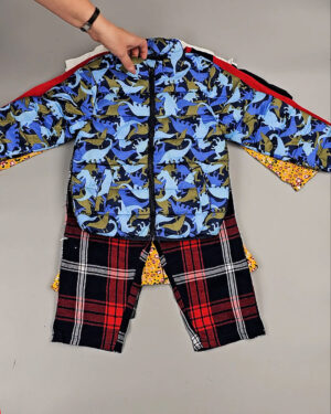 Фотография  252 - LIDL Kids Winter#7 кг, ЛОТ СТ-9701 оптом в Владимире и Владимирской области