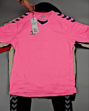 Фотография  899 - HUMMEL mix 50 AF23#19 кг, ЛОТ СТ-9642 оптом в Владимире и Владимирской области