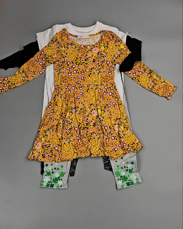 Фотография  500 - LIDL Kids Winter#7 кг, ЛОТ СТ-9701 оптом в Владимире и Владимирской области