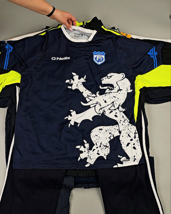 Фотография  692 - Спорт ONEIL (ONEIL SPORT mix) #25 кг, ЛОТ СТ-9939 оптом в Владимире и Владимирской области