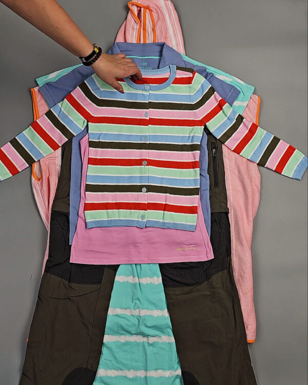 Фотография  315 - TCM Kids зима #7 кг оптом в Владимире и Владимирской области