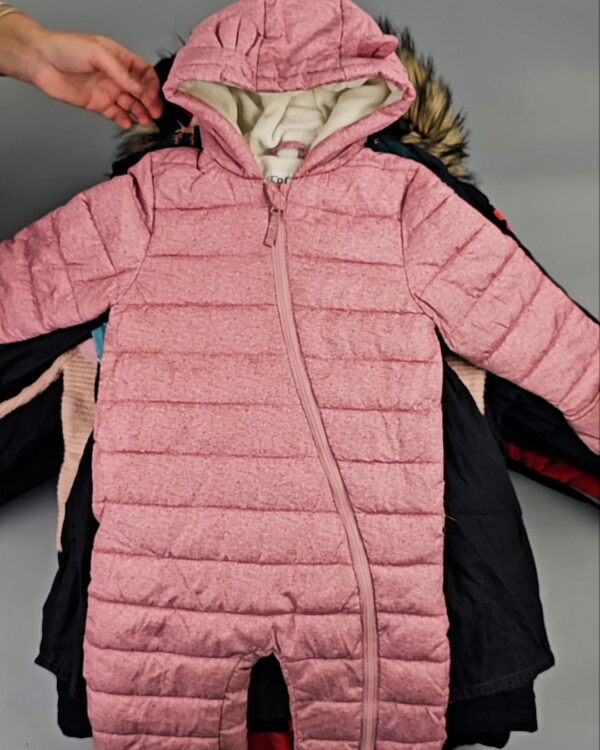 Фотография  367 - KB1W mix#15 кг, ЛОТ СХ-0256 оптом в Владимире и Владимирской области