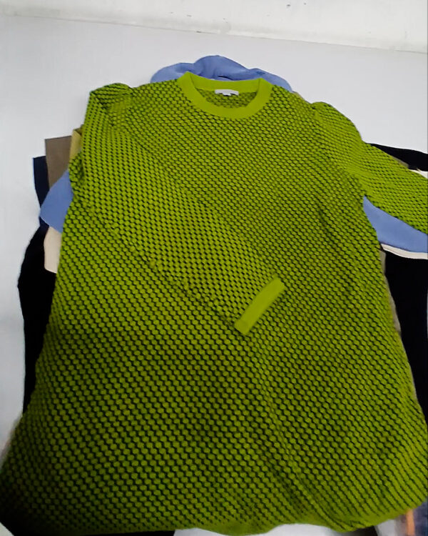 Фотография  971 - COS, CA'VAGAN, PLT mix#16 кг, ЛОТ СТ-9826 оптом в Владимире и Владимирской области