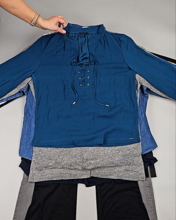 Фотография  826 - SC Winter 1 mix#20 кг, ЛОТ СХ-0253 оптом в Владимире и Владимирской области