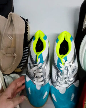 Фотография  432 - Обувь Cream Герм#19,9 кг, ЛОТ СХ-0213 оптом в Владимире и Владимирской области