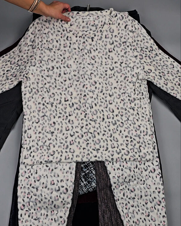 Фотография  724 - SC Winter 1 mix#20 кг, ЛОТ СХ-0255 оптом в Владимире и Владимирской области