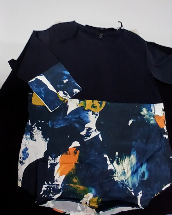 Фотография  808 - COS, CA'VAGAN, PLT mix#16 кг, ЛОТ СТ-9826 оптом в Владимире и Владимирской области