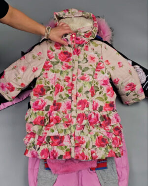 Фотография  501 - KBEW mix#15 кг, ЛОТ СХ-0259 оптом в Владимире и Владимирской области