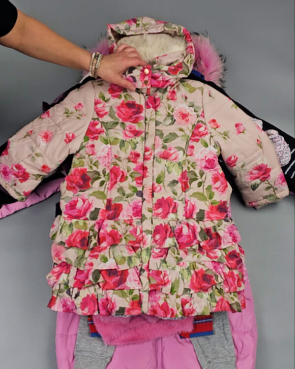 Фотография  710 - KBEW mix#15 кг, ЛОТ СХ-0259 оптом в Владимире и Владимирской области