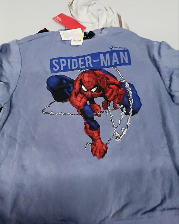 Фотография  310 - DISCOUNT BRAND MIX #15 кг, ЛОТ СТ-9825 оптом в Владимире и Владимирской области