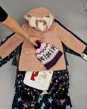 Фотография  423 - KBCW mix#15 кг, ЛОТ СХ-0261 оптом в Владимире и Владимирской области