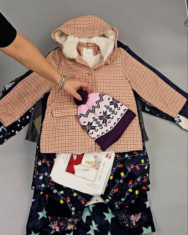 Фотография  975 - KBCW mix#15 кг, ЛОТ СХ-0261 оптом в Владимире и Владимирской области