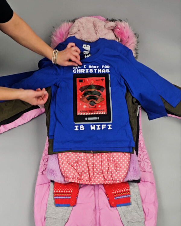 Фотография  613 - KBEW mix#15 кг, ЛОТ СХ-0259 оптом в Владимире и Владимирской области