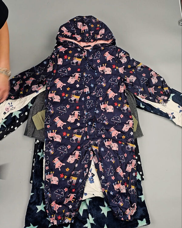 Фотография  815 - KBCW mix#15 кг, ЛОТ СХ-0261 оптом в Владимире и Владимирской области