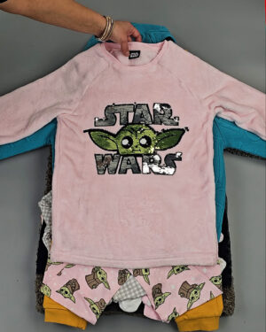 Фотография  969 - KBCW mix#15 кг, ЛОТ СХ-0260 оптом в Владимире и Владимирской области