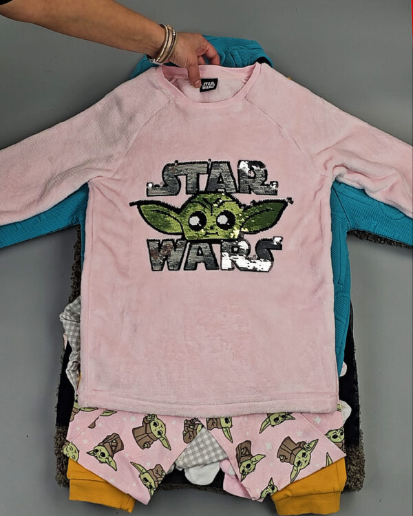 Фотография  829 - KBCW mix#15 кг, ЛОТ СХ-0260 оптом в Владимире и Владимирской области