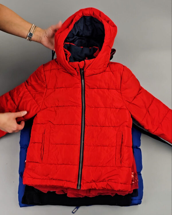 Фотография  178 - KB1W mix#15 кг, ЛОТ СХ-0256 оптом в Владимире и Владимирской области