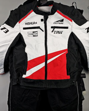 Мото текстиль - Секонд-хенд оптом