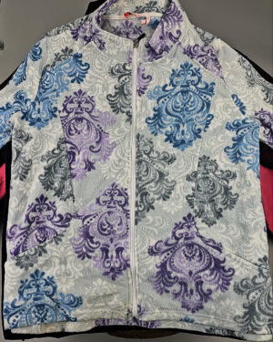 Купить Толстовки флис м/ж (Adult Fleece Tops Pr/Lux)#18 кг, ЛОТ СХ-0262 оптом в Владимире и Владимирской области