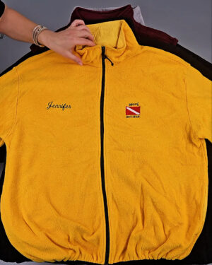 Фотография  421 - Толстовки флис м/ж (Adult Fleece Tops Pr/Lux)#18 кг, ЛОТ СХ-0263 оптом в Владимире и Владимирской области